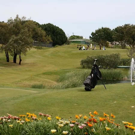 Balaia Golf Village 203 By Main Pools With Air Conditioning Holiday home *