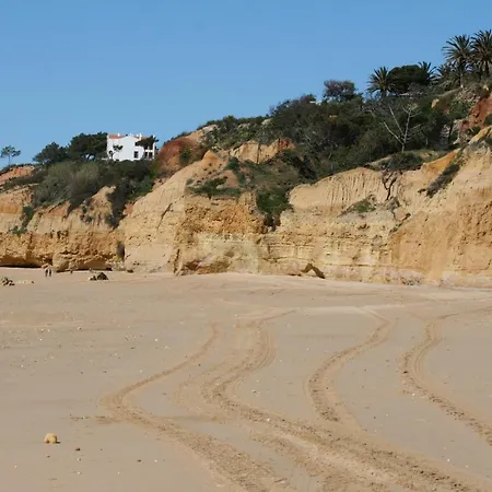 Balaia Golf Village 203 By Main Pools With Air Conditioning Holiday home Albufeira