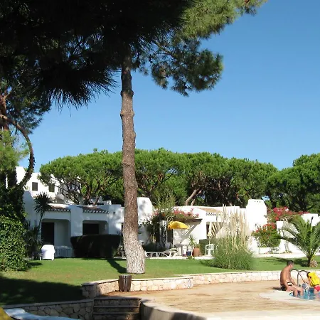 Holiday home Balaia Golf Village 203 By Main Pools With Air Conditioning Albufeira