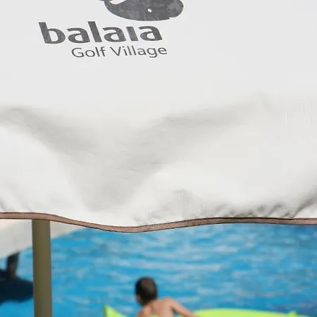 Balaia Golf Village 203 By Main Pools With Air Conditioning Holiday home