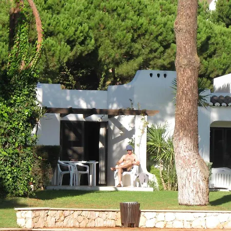 Holiday home Balaia Golf Village 203 By Main Pools With Air Conditioning