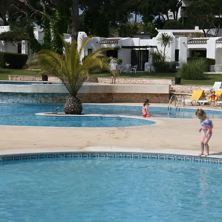 Holiday home Balaia Golf Village 203 By Main Pools With Air Conditioning Albufeira