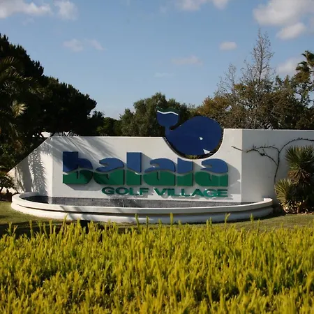 Holiday home Balaia Golf Village 203 By Main Pools With Air Conditioning Albufeira