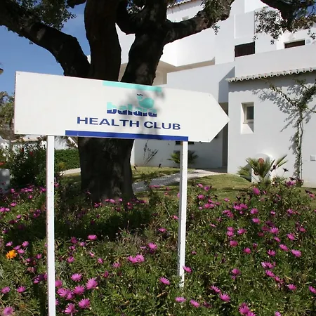 Balaia Golf Village 203 By Main Pools With Air Conditioning Albufeira