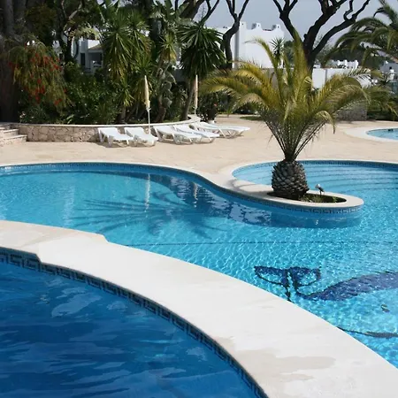 Balaia Golf Village 203 By Main Pools With Air Conditioning * Albufeira