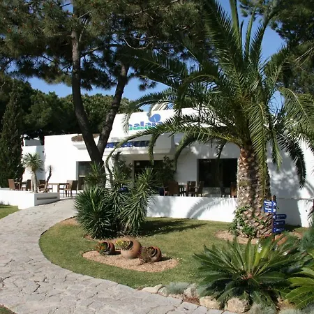 Holiday home Balaia Golf Village 203 By Main Pools With Air Conditioning *