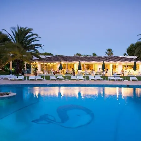 Balaia Golf Village 203 By Main Pools With Air Conditioning Holiday home